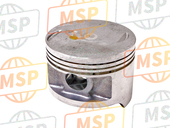 13102MT2000, Piston, L. (Std.), Honda