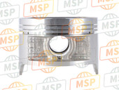 13102MT3305, Piston (0.25), Honda