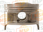 13102MT6305, Piston (0.25), Honda, 2