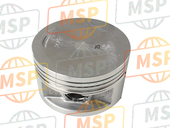 13102MV1305, Piston (Os 0.25), Honda