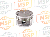 13102MW3670, Piston (0.25), Honda