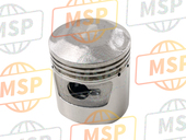 13103087000, Piston (0.50), Honda