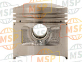 13103440000, Piston (0.50), Honda