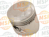 13103440000, Piston (0.50), Honda, 4