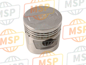 13103GB1900, Piston (0.50), Honda