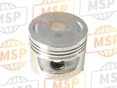 13103GT0305, Piston Com. 0.50, Honda