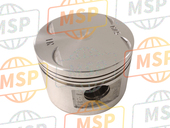 13103HA5305, Piston (0.50), Honda