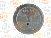 13103HM8306, Piston (O.S. 0.50), Honda, 3