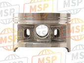 13103HP0A00, Piston (0.50), Honda