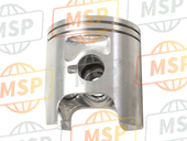 13103KA3740, Piston (0.50), Honda, 1