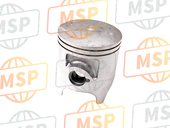 13103KA4770, Piston (0.50), Honda