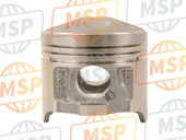 13103KGB325, Piston, Fr.(0.50), Honda