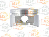 13103KGG911, Piston(0.50), Honda