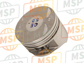 13103KPF900, Piston (0.50), Honda, 4