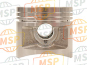 13103KR3315, Piston (0.50), Honda