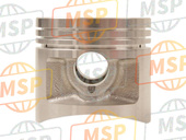 13103KR3315, Piston (0.50), Honda, 2