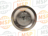 13103KTM305, Piston (0.50), Honda, 3