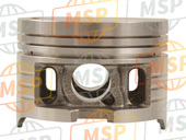 13103KYZ901, Piston (0.50), Honda