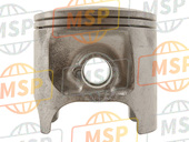 13103ML3680, Kolben Kompl. (0.50), Honda