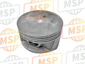 13103MAN690, Piston (0.50), Honda