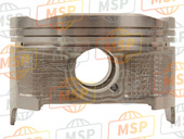 13103MBT305, Piston,  Av. (0.50), Honda, 2