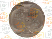 13103MBT305, Piston,  Av. (0.50), Honda, 3