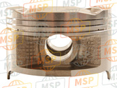 13103MEJ305, Piston, Honda, 2