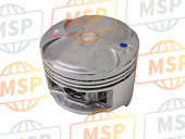 13103ML7315, Piston (0.50), Honda