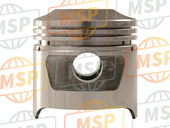 13104087712, Piston (0.75), Honda