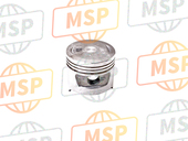 13104GT0305, Piston (0.75), Honda