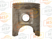 13104HA2772, Piston (0.50), Honda