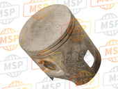 13104HA2772, Piston (0.50), Honda, 4