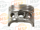 13104HC4305, Piston (0.75), Honda