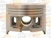 13104KTM305, Piston Com. 0.75, Honda