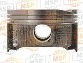 13104MCS305, Pistone D. (O.S. 0.50), Honda, 2