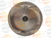 13104MCS305, Pistone D. (O.S. 0.50), Honda, 3