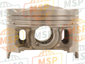 13104MV9305, Piston 0.75, Honda, 2