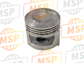 13105087712, Piston (1.00), Honda