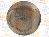 13105440000, Piston (1.00), Honda, 3