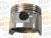 13105GB5306, Piston (1.00), Honda