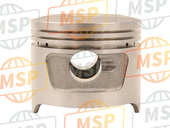 13105GCFA20, Piston (1.00) (Arte), Honda