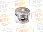 13105GT0305, Piston (1.00), Honda, 1