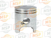 13105GT8600, Pistone (D), Honda, 2
