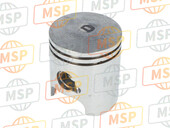 13105GT8600, Pistone (D), Honda, 4