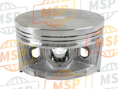 13105HN0A00, Piston Com. 1.00, Honda