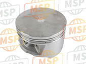 13105HN0A00, Piston, Honda, 4