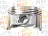 13105KGH315, Piston Com. 1.00, Honda