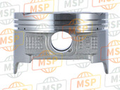 13105MFFD00, Piston Tras., Honda