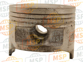 13105ML4610, Piston , Taille Supérieure, Honda