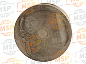 13105MR4900, Piston , Taille Supérieure, Honda, 3